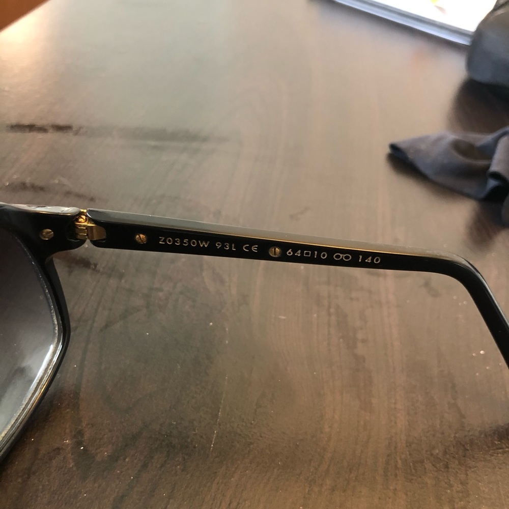 Louis Vuitton Evidence Sunglasses - Picture 3 of 7